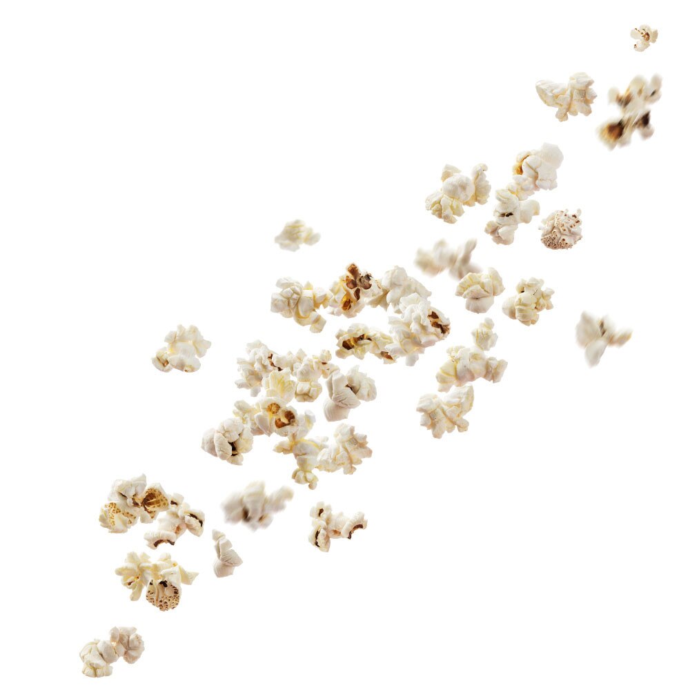 Retail Popcorn Case of 24 x 70g Sweet-Salty